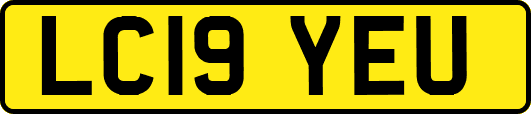 LC19YEU