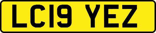 LC19YEZ