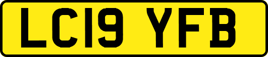LC19YFB