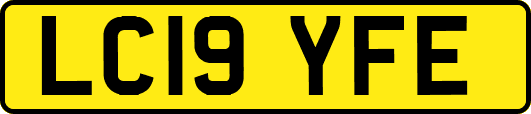 LC19YFE