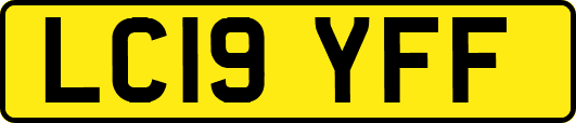 LC19YFF
