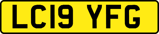 LC19YFG
