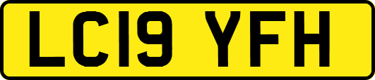 LC19YFH