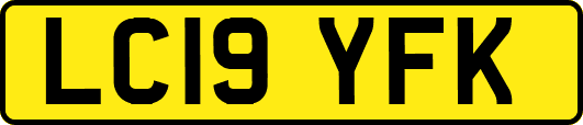 LC19YFK