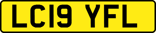LC19YFL