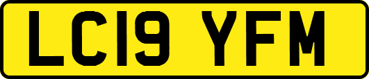 LC19YFM