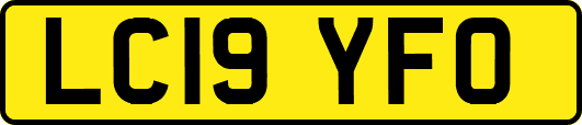 LC19YFO