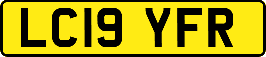 LC19YFR