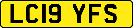 LC19YFS