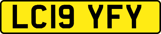 LC19YFY