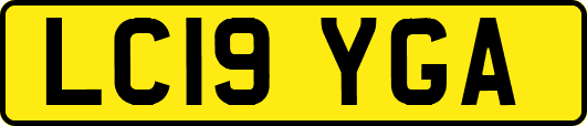 LC19YGA