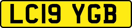 LC19YGB