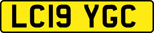 LC19YGC