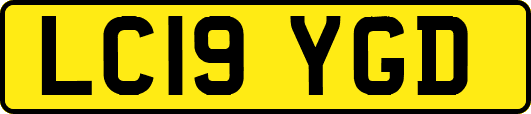 LC19YGD