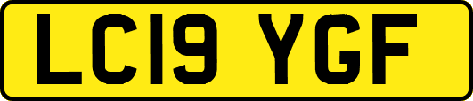 LC19YGF