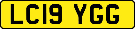 LC19YGG