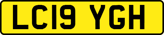 LC19YGH