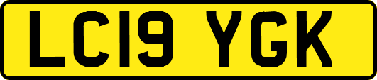 LC19YGK