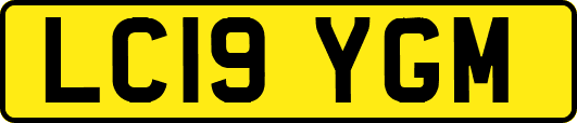 LC19YGM