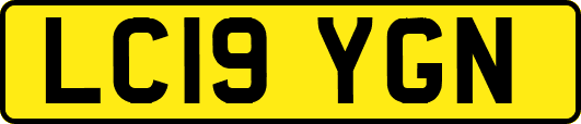 LC19YGN