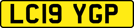 LC19YGP