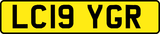 LC19YGR