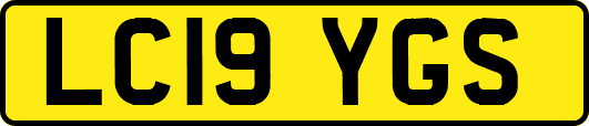 LC19YGS