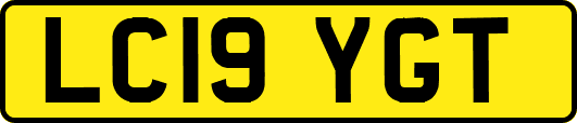LC19YGT