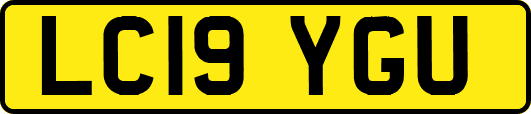 LC19YGU