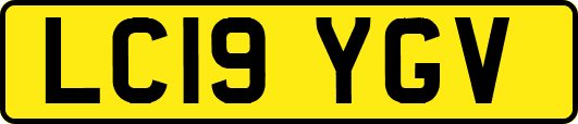 LC19YGV