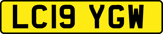 LC19YGW