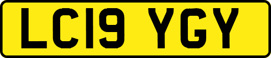 LC19YGY