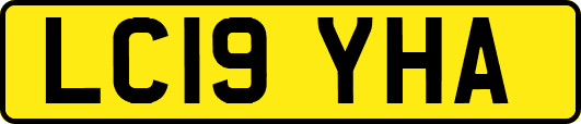 LC19YHA
