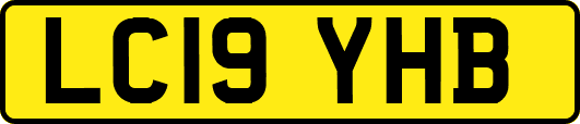 LC19YHB