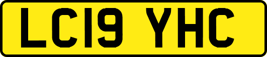 LC19YHC