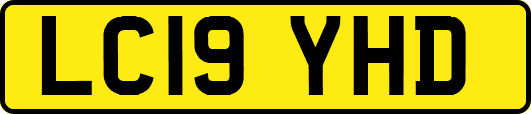 LC19YHD