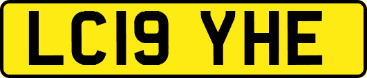 LC19YHE