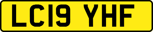 LC19YHF
