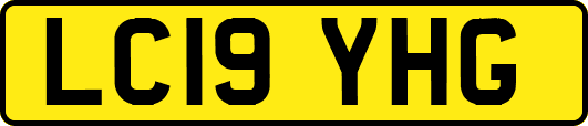 LC19YHG