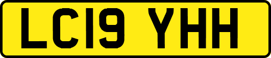 LC19YHH