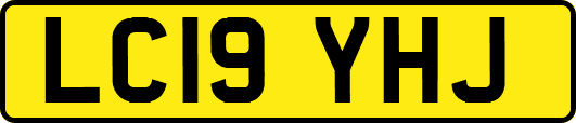 LC19YHJ