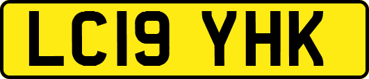LC19YHK