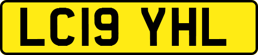 LC19YHL