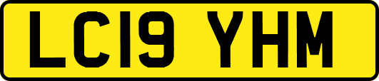 LC19YHM