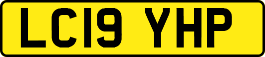LC19YHP