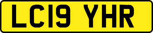 LC19YHR