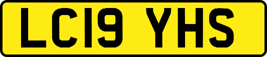 LC19YHS