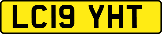 LC19YHT