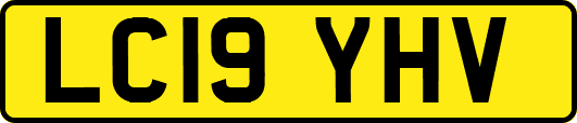 LC19YHV