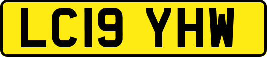 LC19YHW